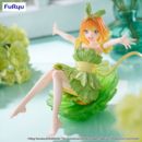 The Quintessential Quintuplets Specials Estatua PVC Bloo-me! Nakano Yotsuba 11 cm  