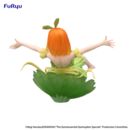 The Quintessential Quintuplets Specials Estatua PVC Bloo-me! Nakano Yotsuba 11 cm  