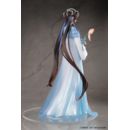 The Legend of Sword and Fairy Estatua Zhao Ling-Er "Shi Hua Ji" Xian Ling Xian Zong Ver. 26 cm