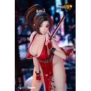 The King of Fighters XIV Estatua PVC 1/6 Mai Shiranui 30 cm   
