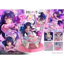 Oshi no Ko Prisma Wing PVC Statue 1/7 Ai 18 cm 