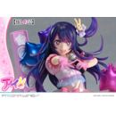 Oshi no Ko Prisma Wing PVC Statue 1/7 Ai 18 cm 