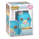 Funko TuxedoSam y Helado Sanrio POP! 102