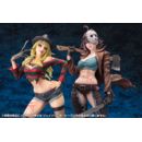Freddy vs. Jason Bishoujo Estatua PVC 1/7 Jason Voorhees 2nd Edition 24 cm  