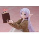Frieren: Beyond Journey's End PVC Statue Desktop Cute Figure Frieren Roomwear Ver. 13 cm    