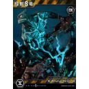 Kaiju No. 8 Ultimate Premium Masterline Series Statue 1/4 Kaiju No. 8 DX Bonus Ver. 70 cm           