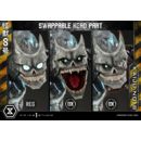 Kaiju No. 8 Ultimate Premium Masterline Series Statue 1/4 Kaiju No. 8 DX Bonus Ver. 70 cm           