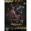 Kaiju No. 8 Ultimate Premium Masterline Series Statue 1/4 Kaiju No. 8 DX Bonus Ver. 70 cm           