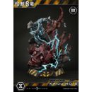 Kaiju No. 8 Ultimate Premium Masterline Series Statue 1/4 Kaiju No. 8 DX Bonus Ver. 70 cm           