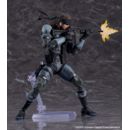 Metal Gear Solid 2: Sons of Liberty Figma Action Figure Solid Snake MGS2 Ver. Updated Edition 16 cm 