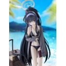 Blue Archive PVC Statue 1/7 Ui Swimsuit Ver. 28 cm 
