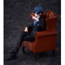 Black Butler: Boarding School Arc Estatua PVC Ciel Phantomhive 15 cm