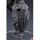 Dark Souls Estatua PVC Q Collection Black Knight 18 cm