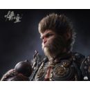 Black Myth: WuKong The Destined Busto 1/1 WuKong 100 cm
