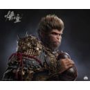 Black Myth: WuKong The Destined Busto 1/1 WuKong 100 cm