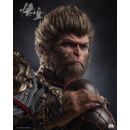 Black Myth: WuKong The Destined Busto 1/1 WuKong 100 cm