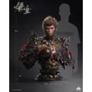 Black Myth: WuKong The Destined Busto 1/1 WuKong 100 cm