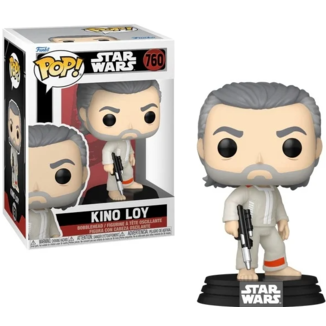 Funko Kino Loy Star Wars: Andor POP! 760