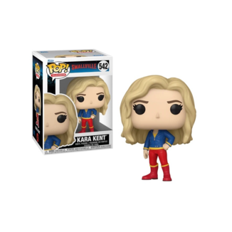 Funko Kara Zor-El Supergirl Superman Smallville POP! Television 542