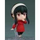 Spy x Family Figura Nendoroid Yor Forger: Casual Outfit Ver. 10 cm           
