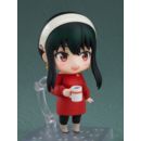 Spy x Family Figura Nendoroid Yor Forger: Casual Outfit Ver. 10 cm           