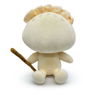 Dorohedoro Peluche Gyoza Fairy 22 cm 