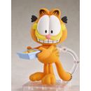 Garfield Nendoroid Action Figure Garfield 10 cm             