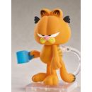 Garfield Nendoroid Action Figure Garfield 10 cm             
