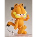 Garfield Nendoroid Action Figure Garfield 10 cm             