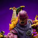 Marvel Estatua 1/20 Demi Art Scale X-Men Danger Room Diorama A (Comics Color Variant) 42 cm