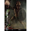 Prey (Movie) Estatua Museum Masterline Series 1/3 Feral Predator 89 cm
