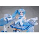 Character Vocal Series 01: Hatsune Miku Statue PVC 1/7 Hatsune Miku Sky Town 10th Anniversary Ver. 25 cm 