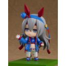 Uma Musume Pretty Derby Nendoroid Action Figure Tamamo Cross 10 cm  
