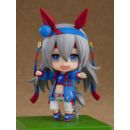 Uma Musume Pretty Derby Nendoroid Action Figure Tamamo Cross 10 cm  
