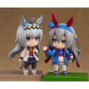 Uma Musume Pretty Derby Nendoroid Action Figure Tamamo Cross 10 cm  