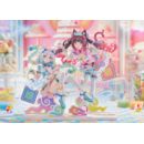 Nekopara PVC Statue 1/7 Vanilla Dreamy Cute China Ver. 17 cm     