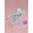 Nekopara PVC Statue 1/7 Vanilla Dreamy Cute China Ver. 17 cm     
