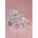 Nekopara PVC Statue 1/7 Vanilla Dreamy Cute China Ver. 17 cm     