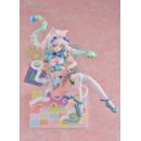 Nekopara PVC Statue 1/7 Vanilla Dreamy Cute China Ver. 17 cm     