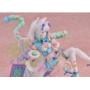Nekopara PVC Statue 1/7 Vanilla Dreamy Cute China Ver. 17 cm     