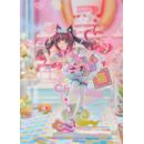 Nekopara PVC Statue 1/7 Chocola Dreamy Cute China Ver. 20 cm  