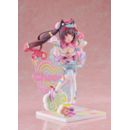 Nekopara PVC Statue 1/7 Chocola Dreamy Cute China Ver. 20 cm  