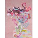 Nekopara PVC Statue 1/7 Chocola Dreamy Cute China Ver. 20 cm  