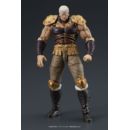 Fist of the North Star Digaction Action Figures Set Raoh & Kukuoh 12 cm 