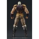 Fist of the North Star Digaction Action Figures Set Raoh & Kukuoh 12 cm 