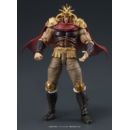 Fist of the North Star Digaction Action Figures Set Raoh & Kukuoh 12 cm 
