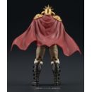 Fist of the North Star Digaction Action Figures Set Raoh & Kukuoh 12 cm 