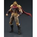 Fist of the North Star Digaction Action Figures Set Raoh & Kukuoh 12 cm 