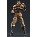 Fist of the North Star Digaction Action Figures Set Raoh & Kukuoh 12 cm 