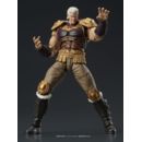 Fist of the North Star Digaction Action Figures Set Raoh & Kukuoh 12 cm 